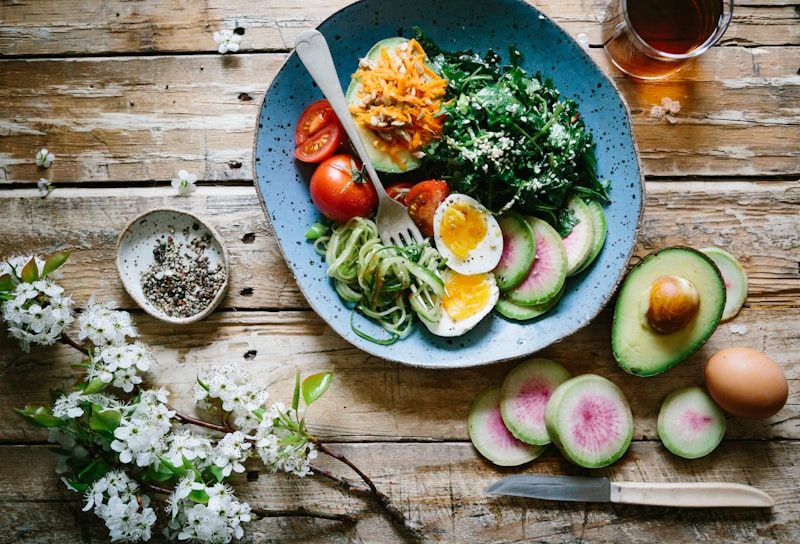Meal Prep Hub