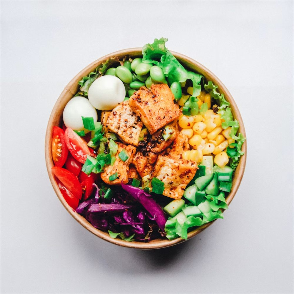 Protein Hub