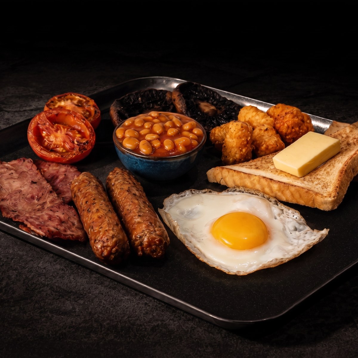 Full English