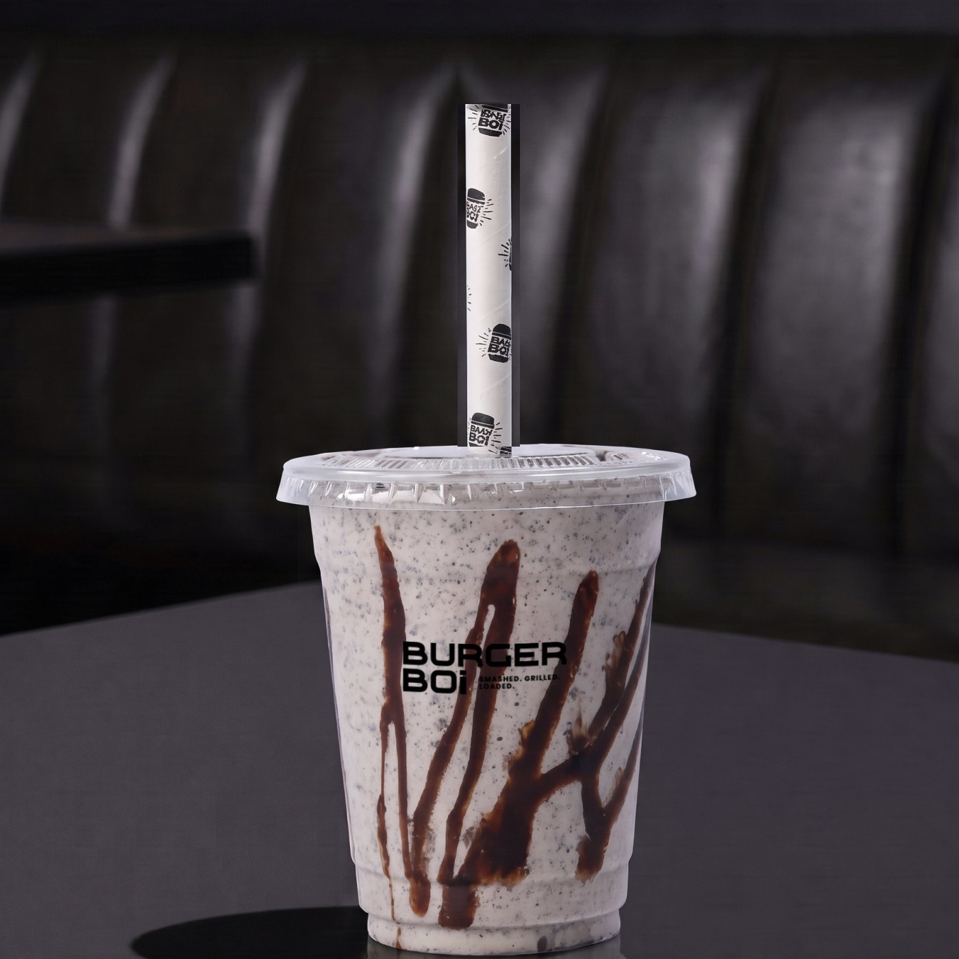 Cookies & Cream