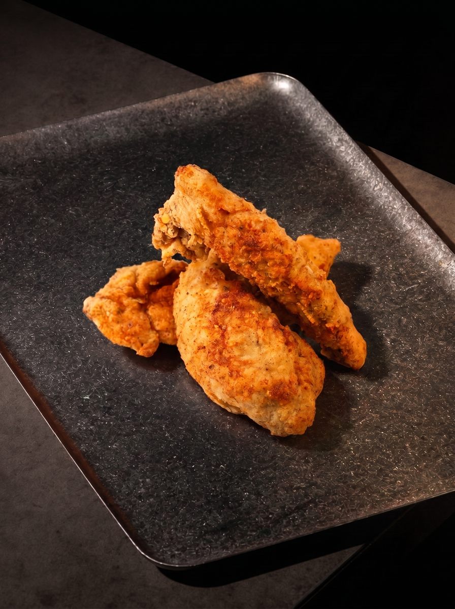 x3 Tenders
